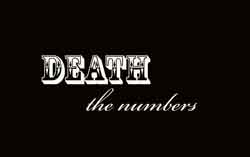 Death: The Numbers