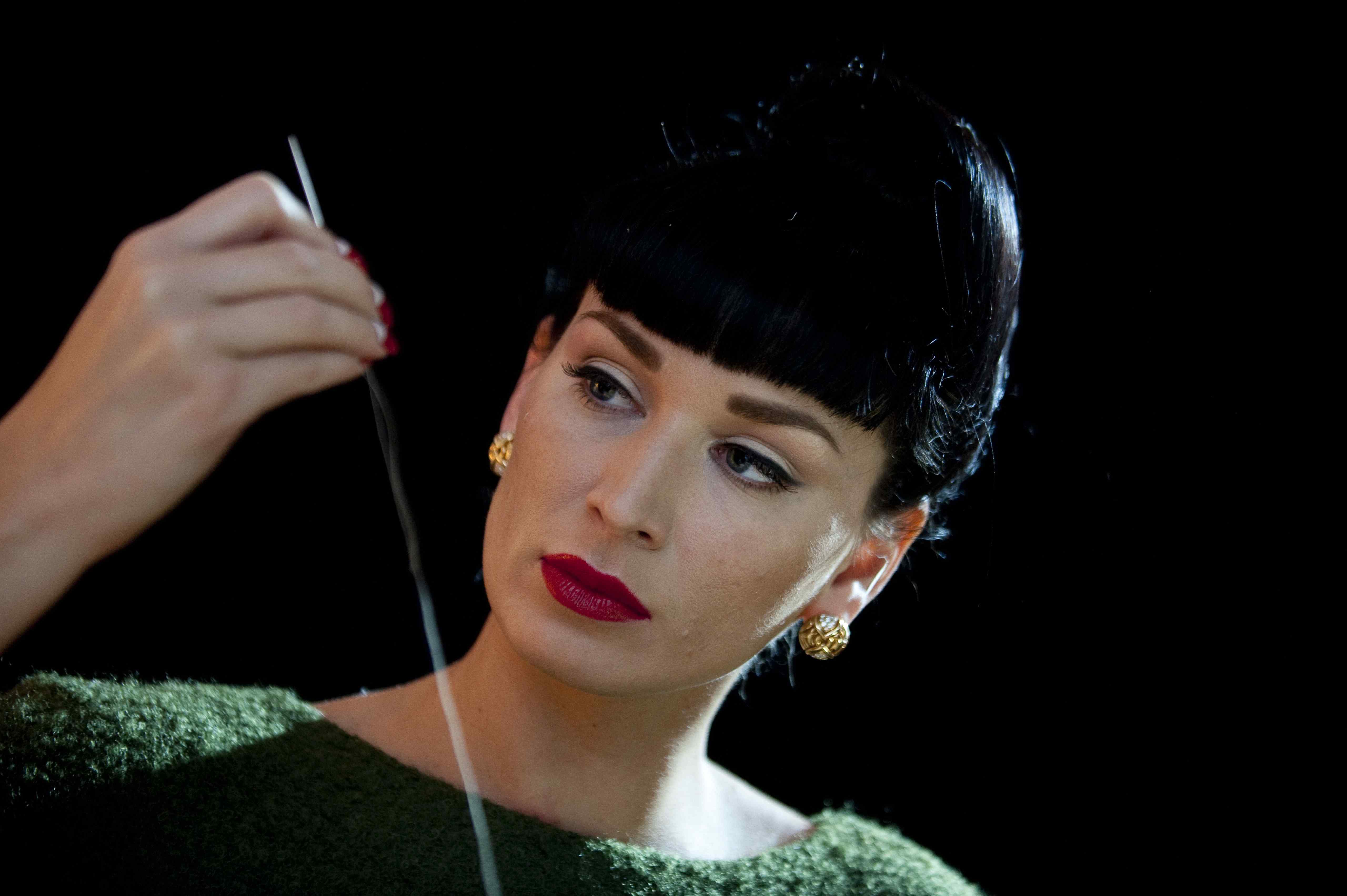 Seamstress