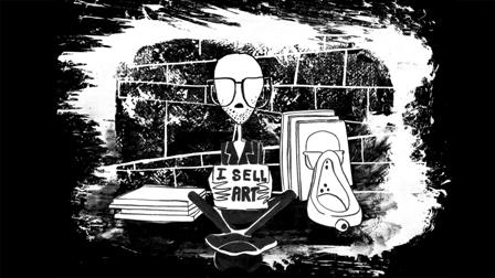 Easy Guide to Becoming a Famous Artist