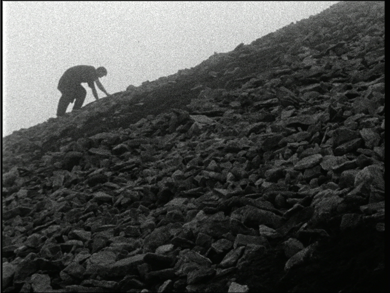 Ocobar's American Bioscope: 1.Faith
