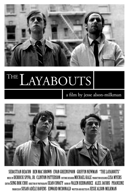 Layabouts