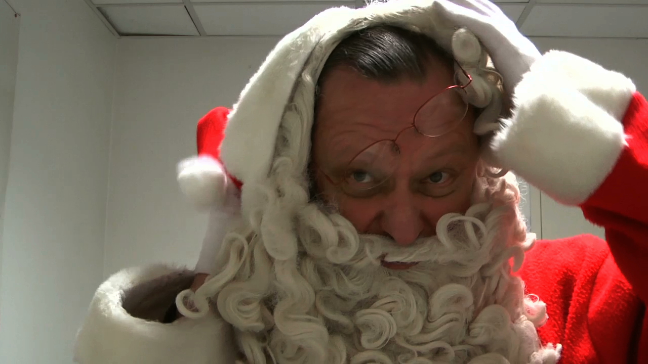 Joyeux Noël Vladimir