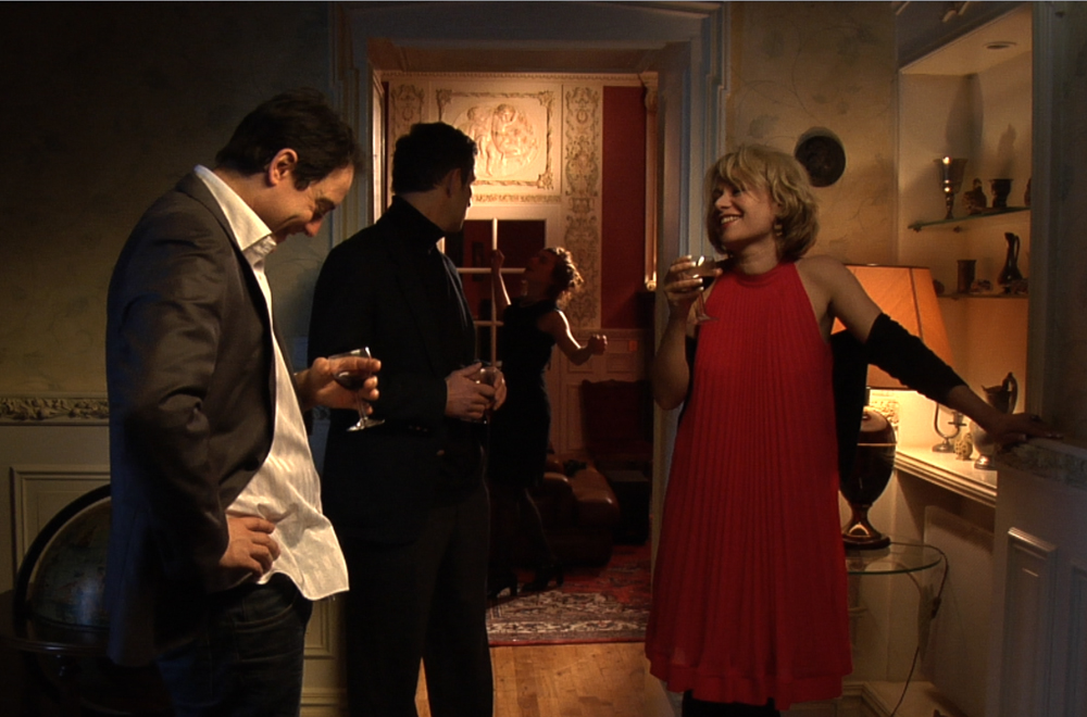 600 moustiques à l'heure