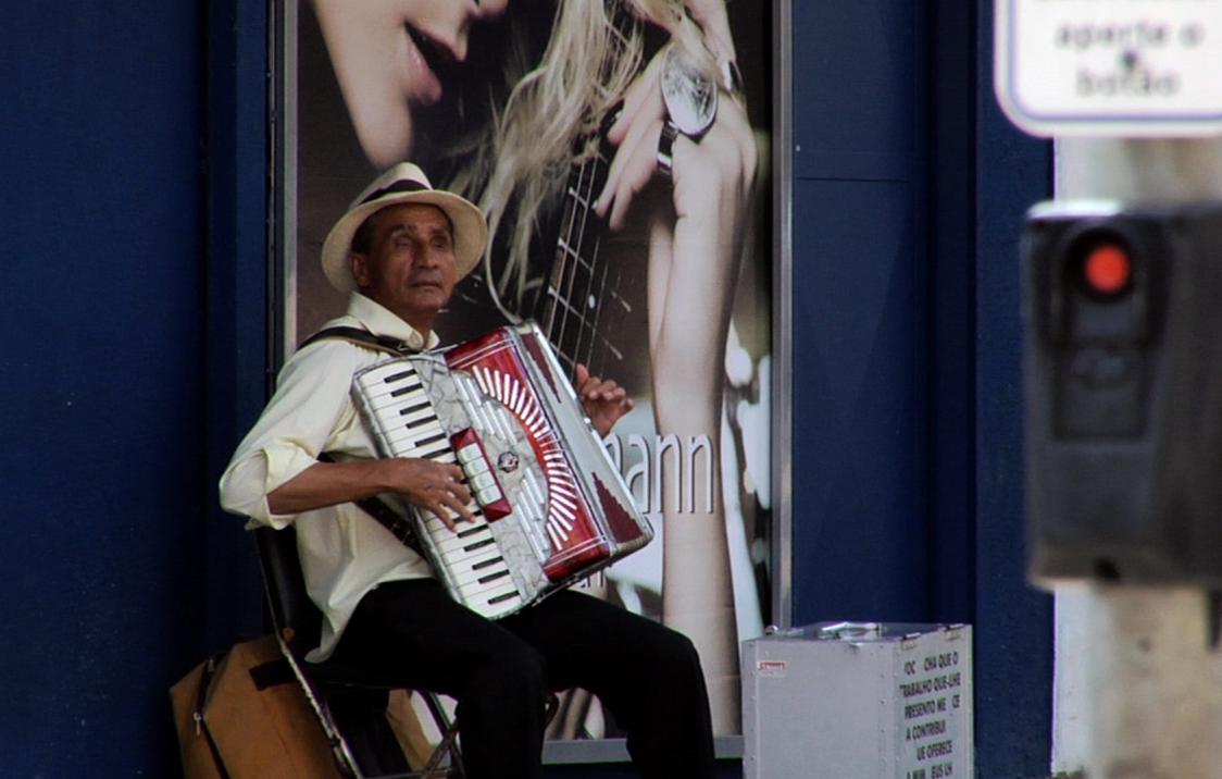 Orquestra do Som Cego