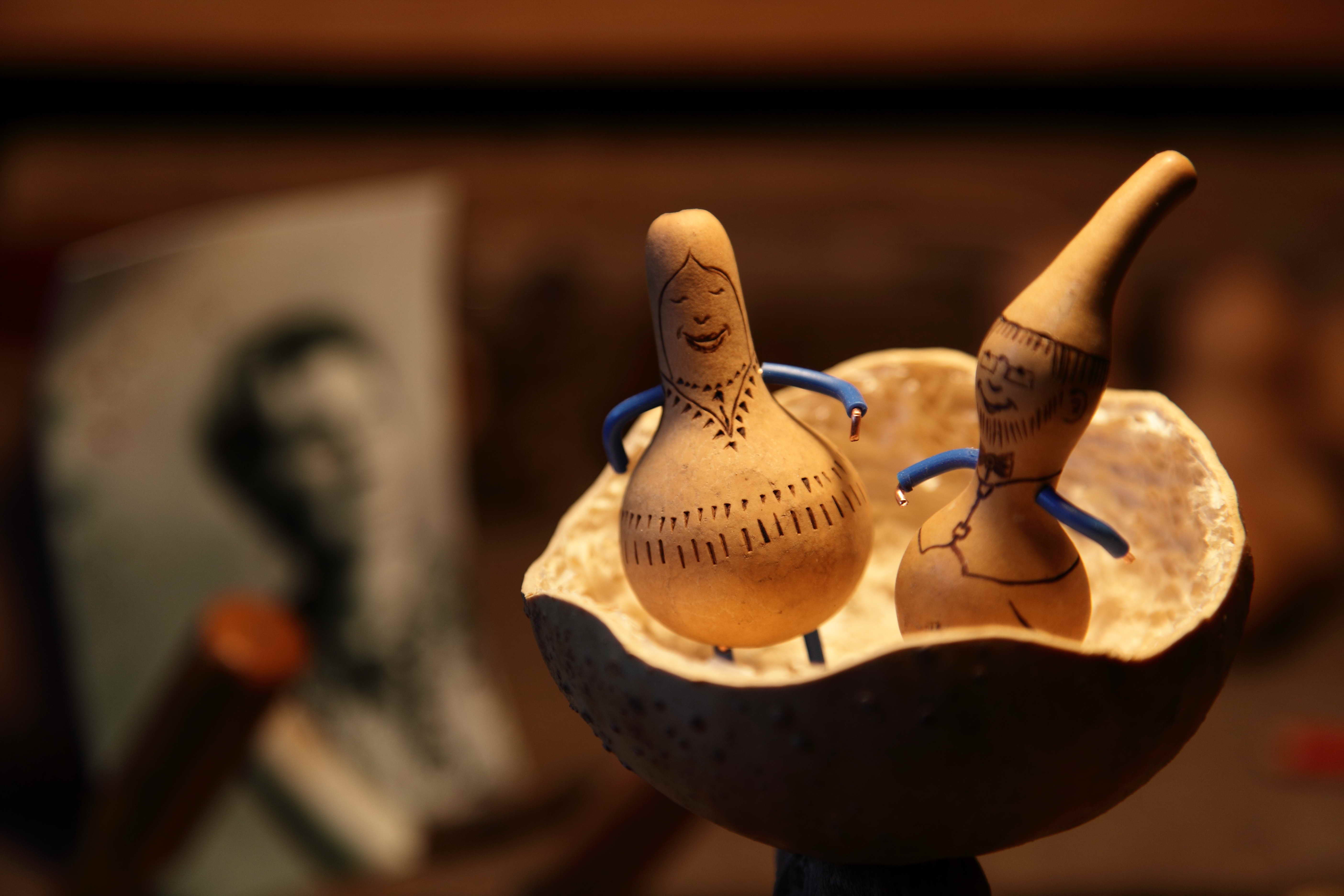 Dernier voyage improvisé