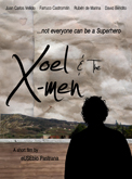 Xoel y los X-Men