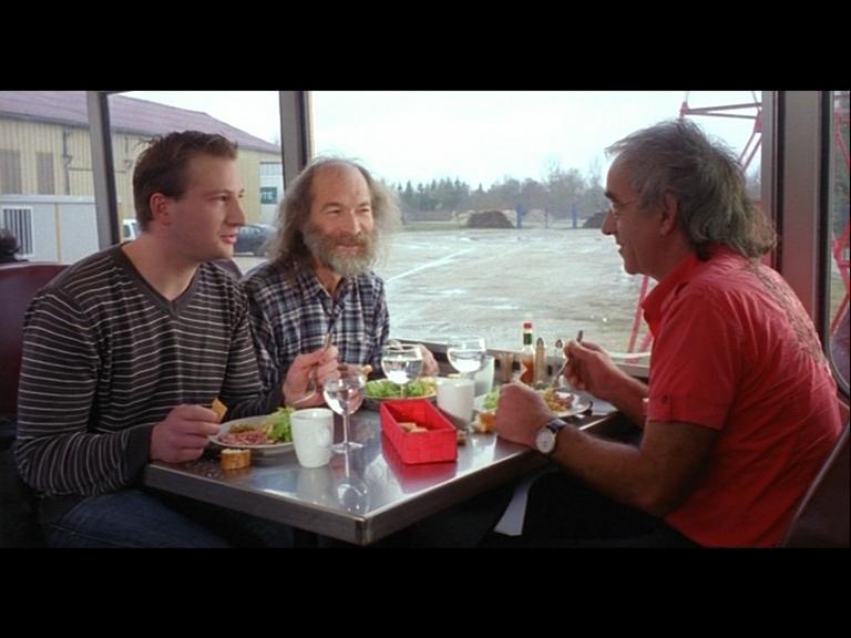 Ballade de Jean-Paul