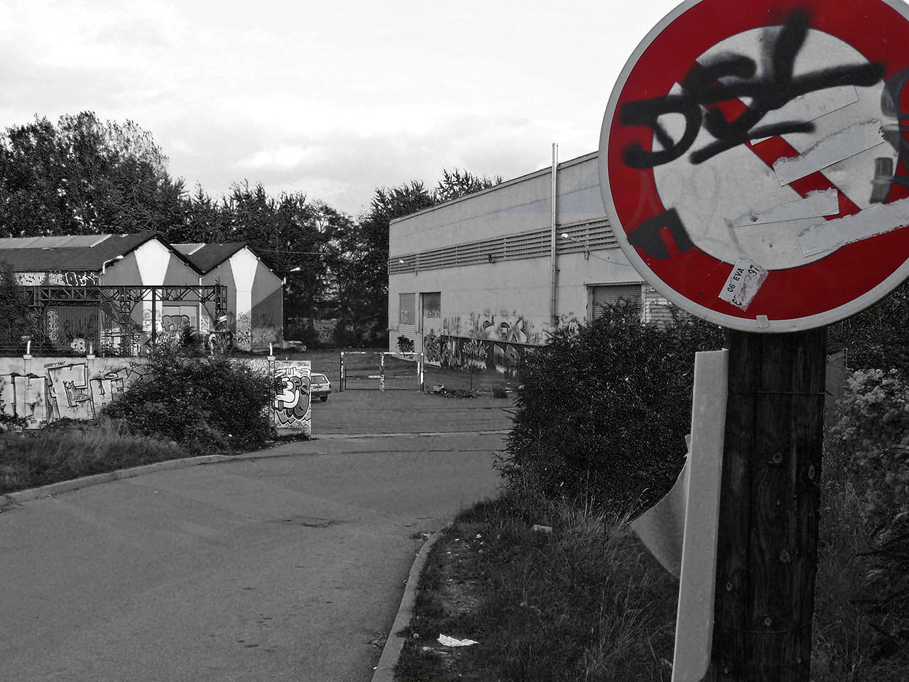 Underground, la révélation