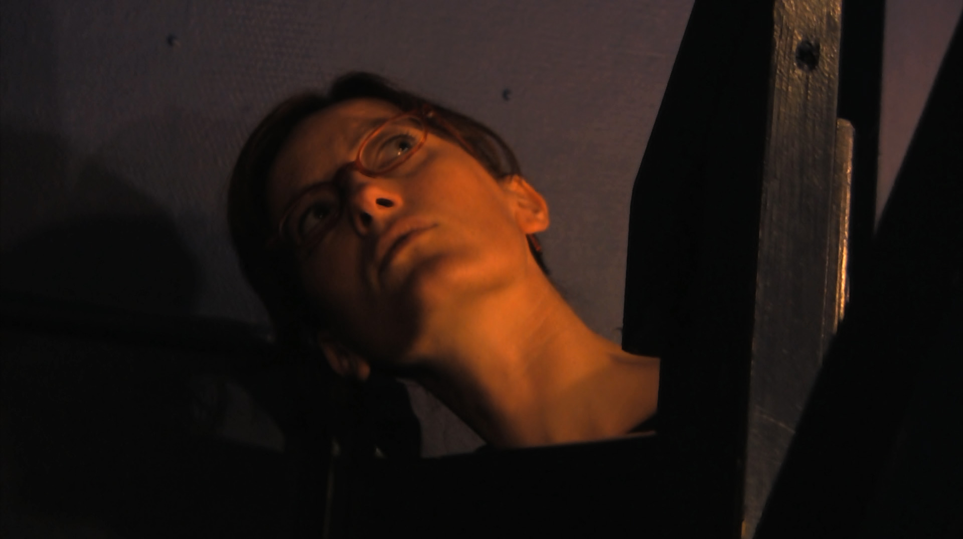 Quand c'est pas coule faut rester zène