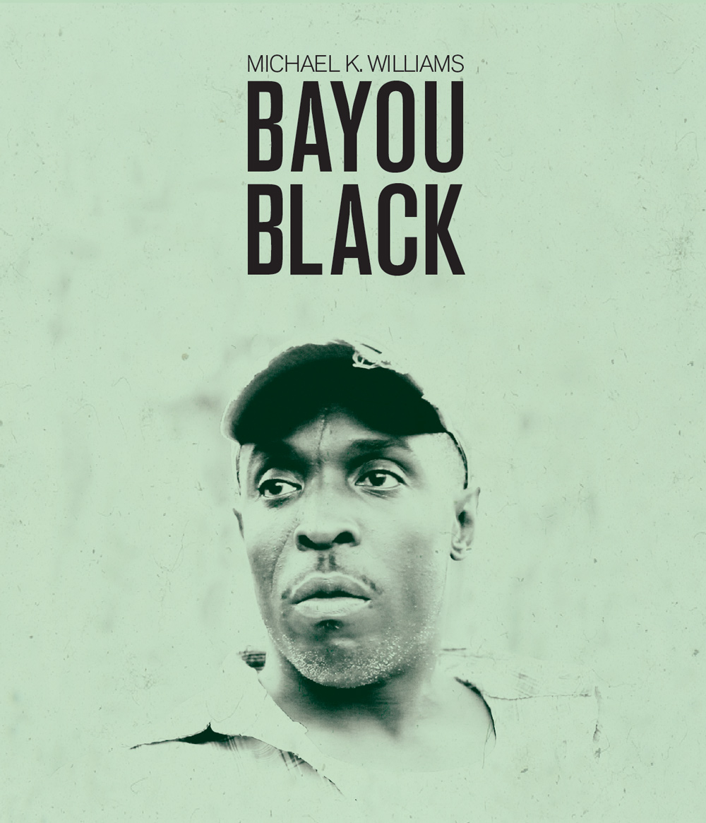 Bayou Black