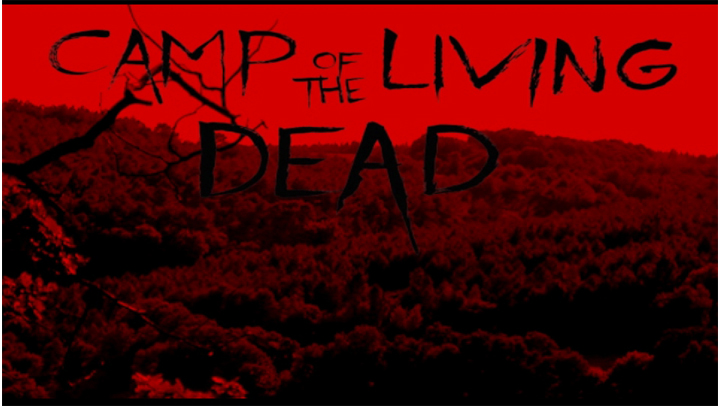Camp of the living dead