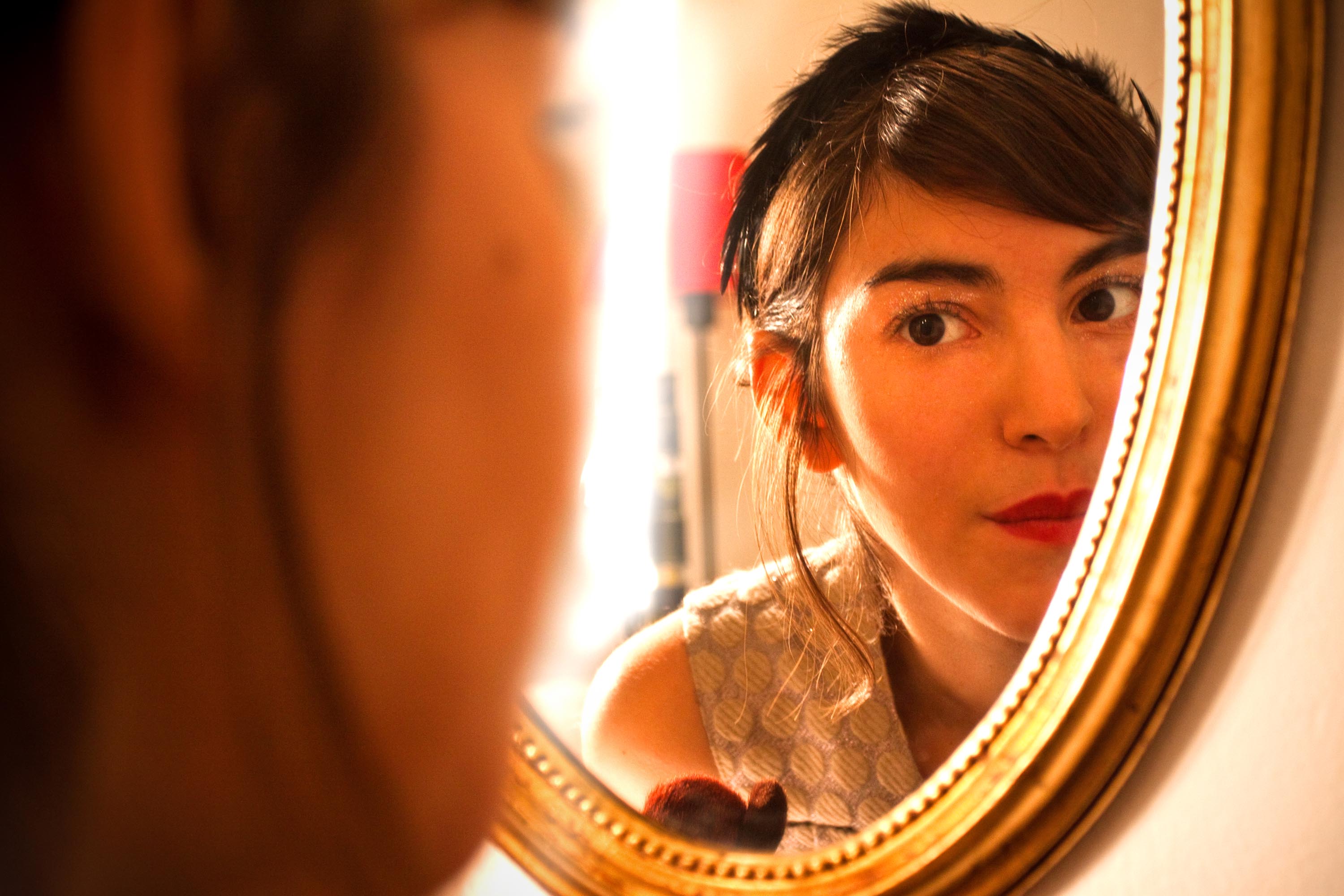 J'veux pas de noyau dans ma cerise