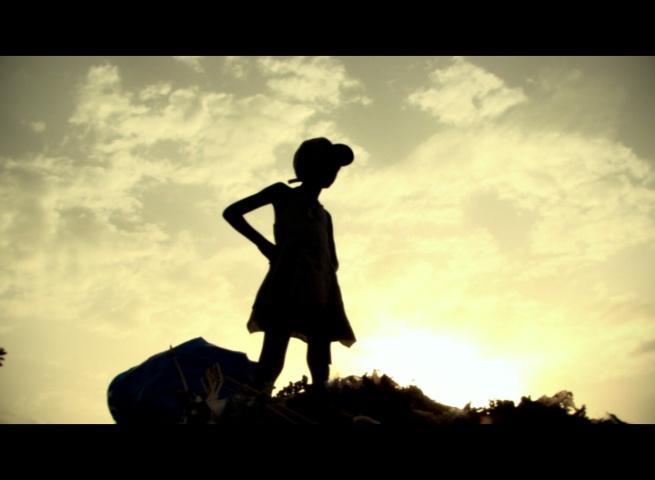 Action afrique verte