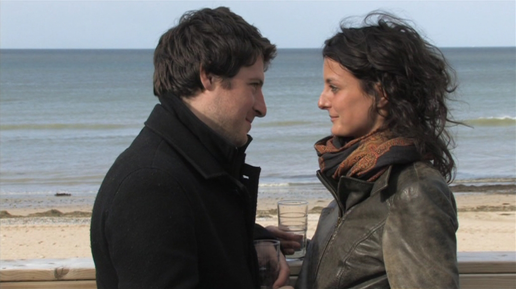 Making Off