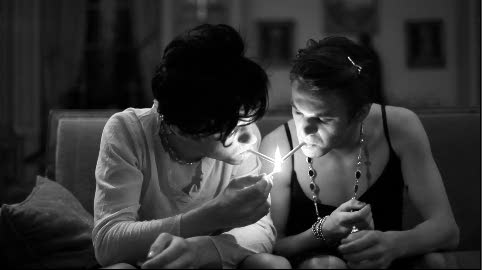 Talent des femmes de qualité