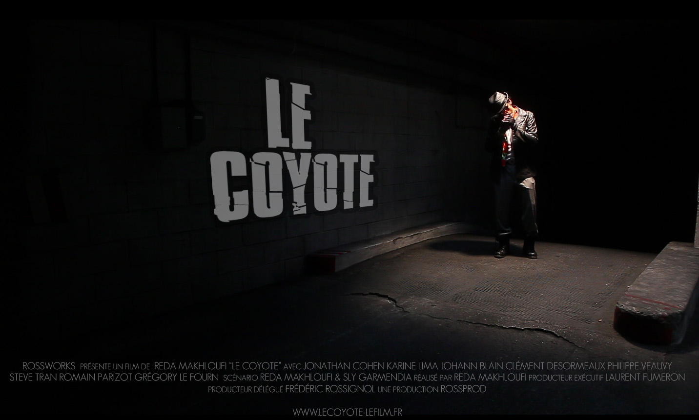 Coyote