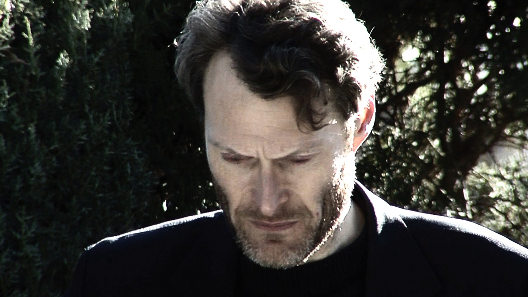 Story of David Leonard Sutton