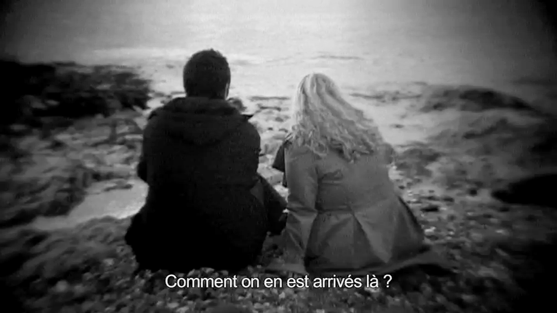 Des maux à mots dire