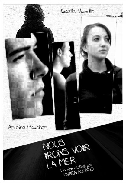 Nous irons voir la mer