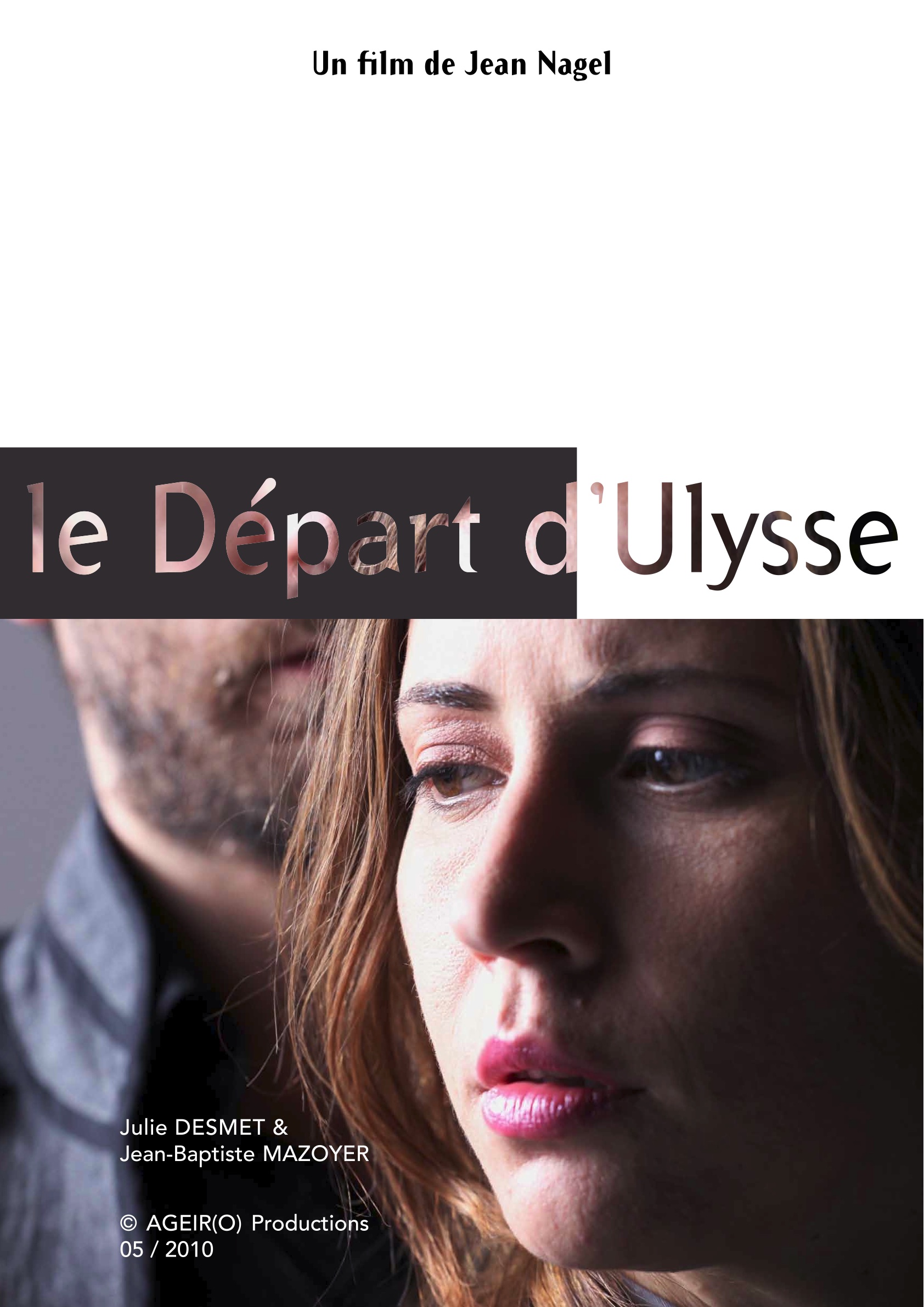 Départ d'Ulysse