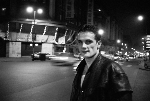 It Was a very Good Year in the Eighties