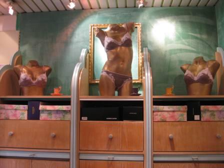 Journée de la femme