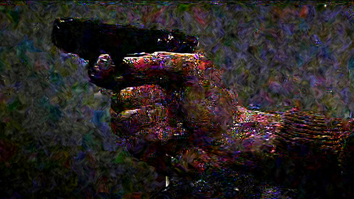 Long Live the New Flesh