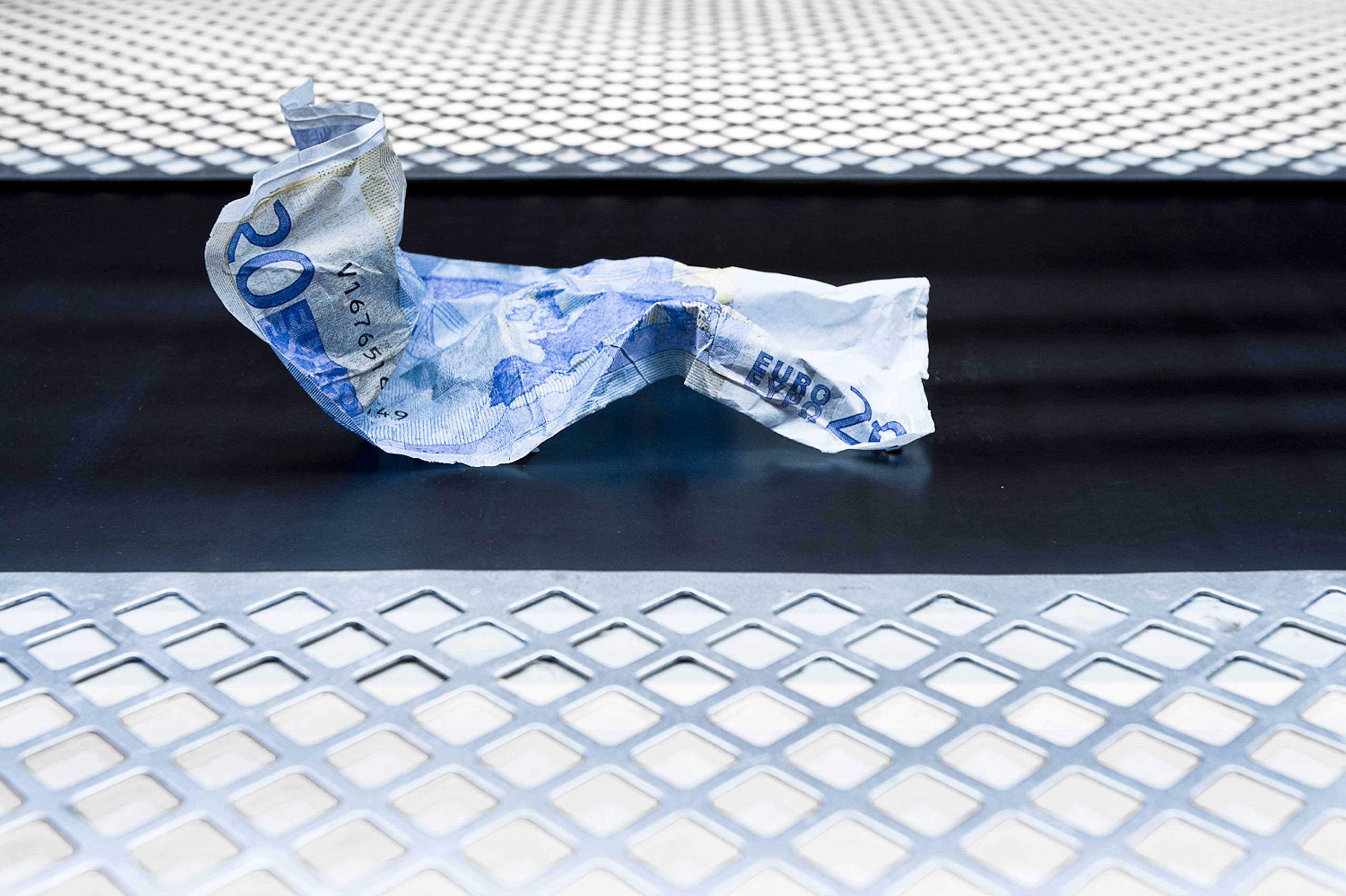 Sacrificus economicus