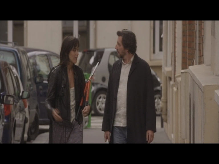 J'aurais pu être une pute