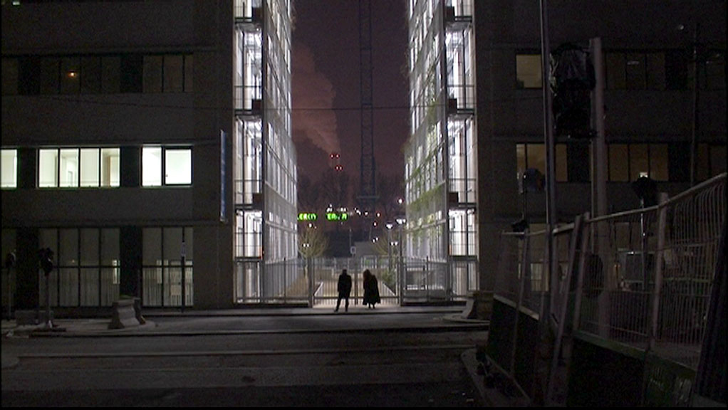 D'imaginer, la vie nous surprend