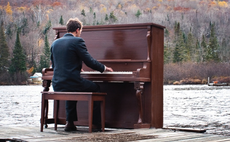 Comment se noie une légende