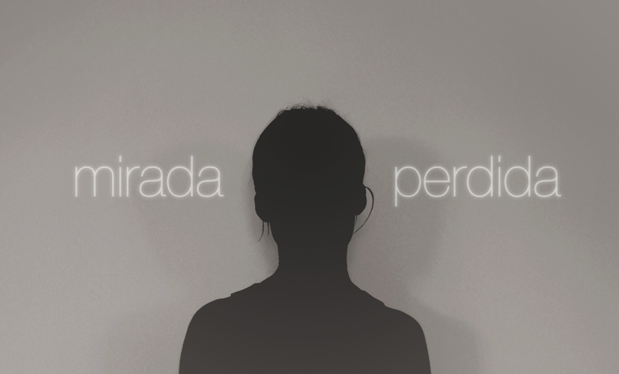 Mirada perdida