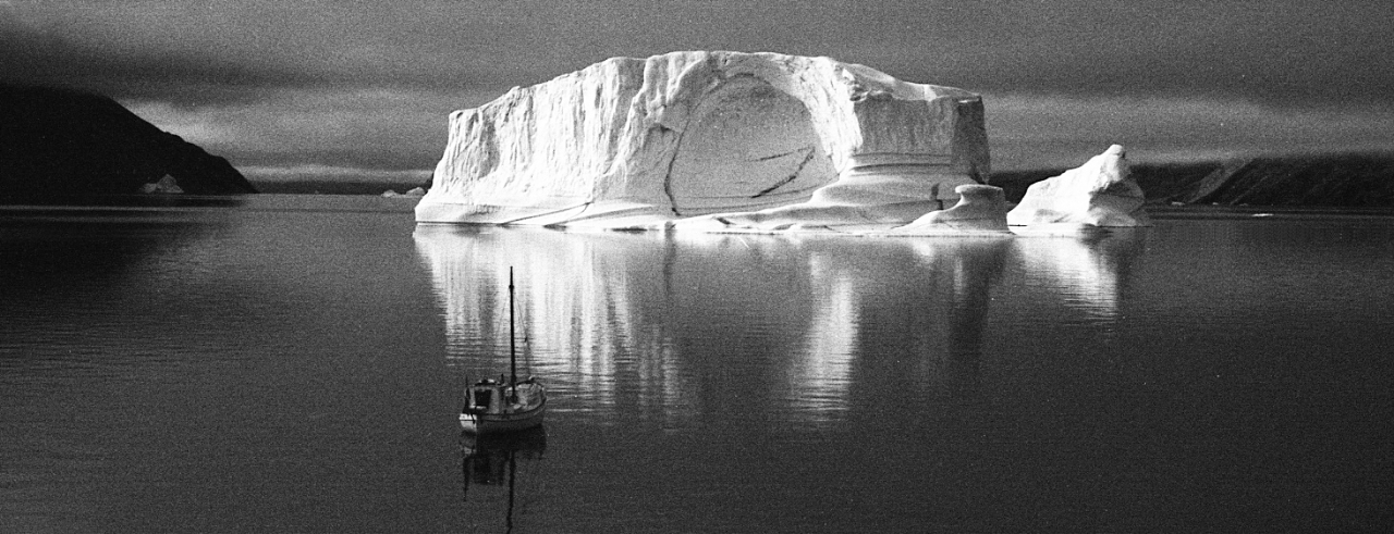 Moj Norweski dziadek