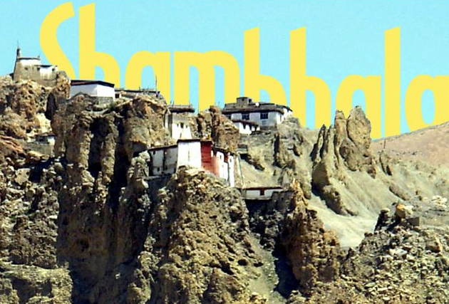 Shambhala