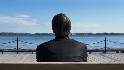 Marv Freetell's Wedding Day