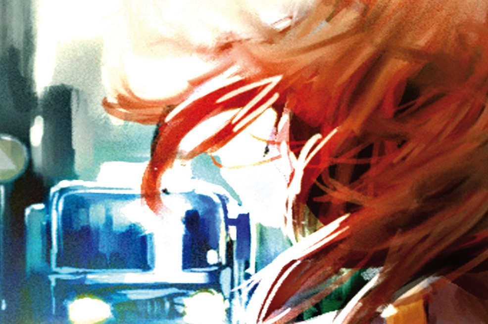 Fille sur un million qui te retourne les tripes