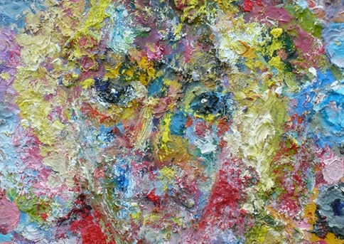 Je suis née deux fois