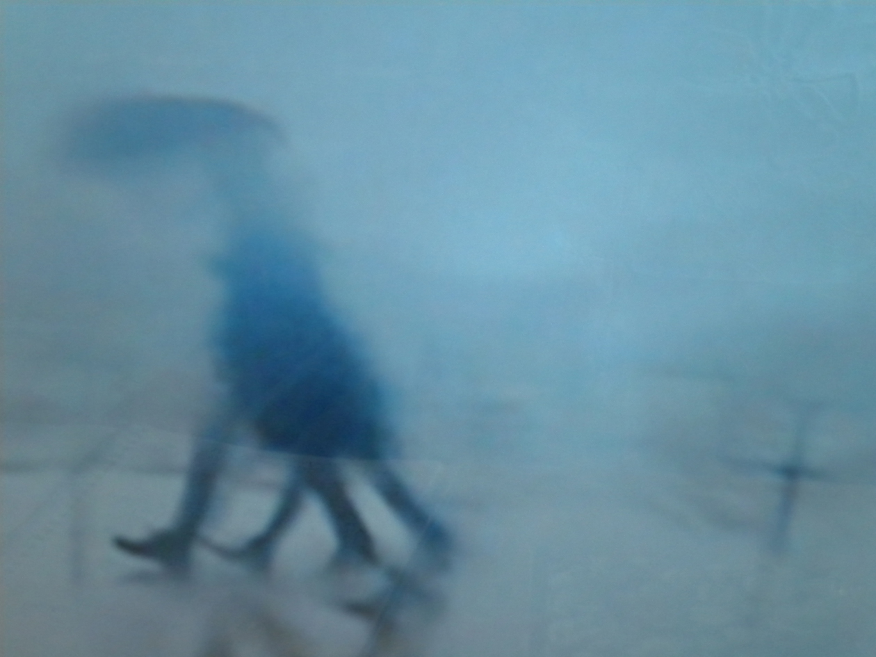 Very Minute, Unfinished 1 > 7