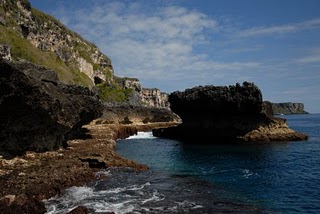 Walpole, l'île Mystérieuse