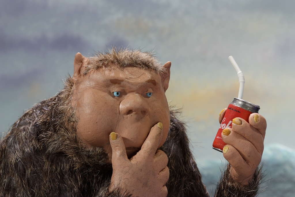 Siste norske trollet