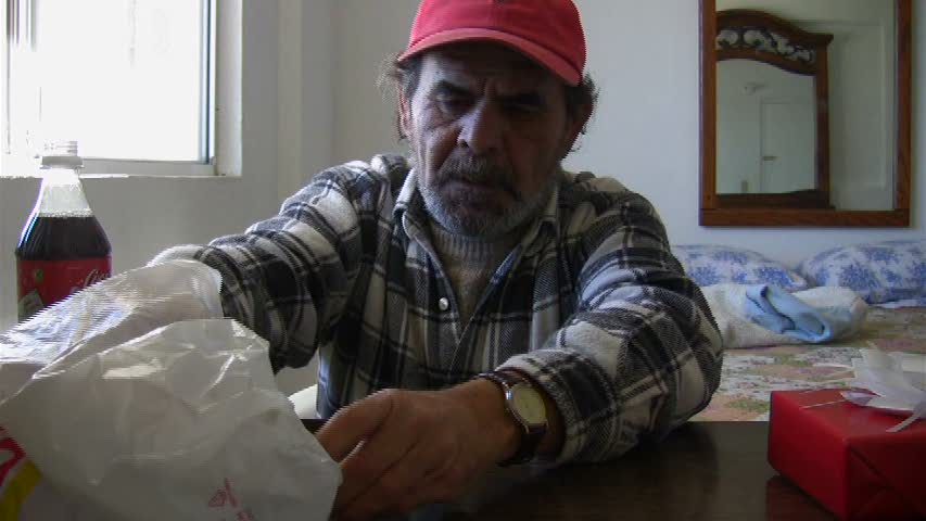 Frontera de Jesús