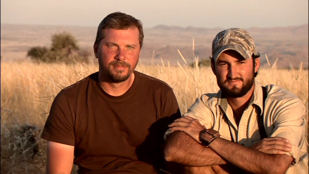 Learning to love the gun