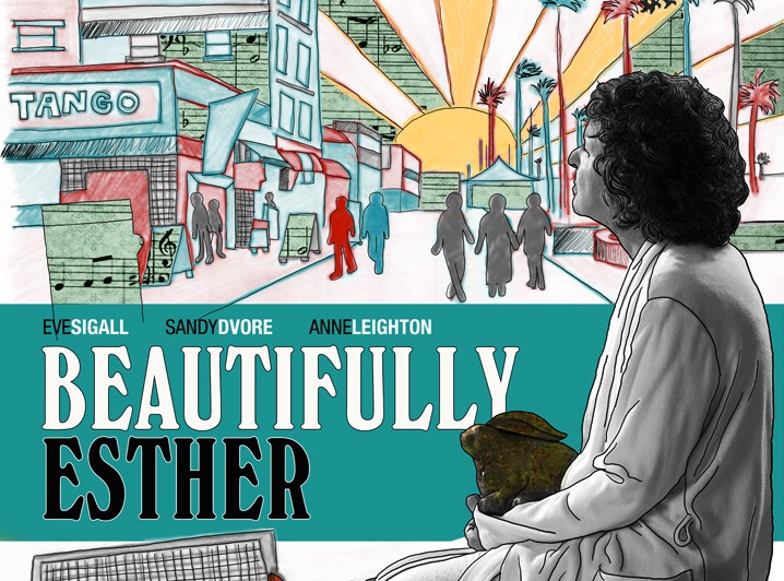 Beautifully Esther