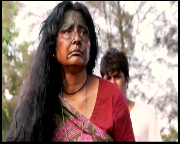 Ek Langda Aankda