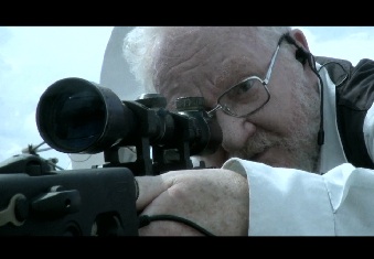 Vieillesse dans la peau