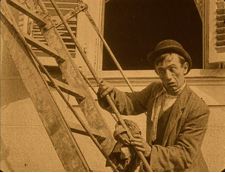 Polidor vuol suicidarsi