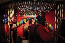 A town called obsolete