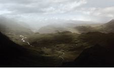 To Build A Home / Breathe