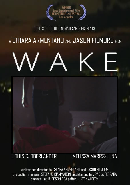 Wake