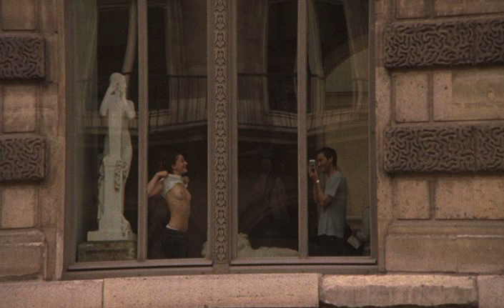 Secrets de l'invisible